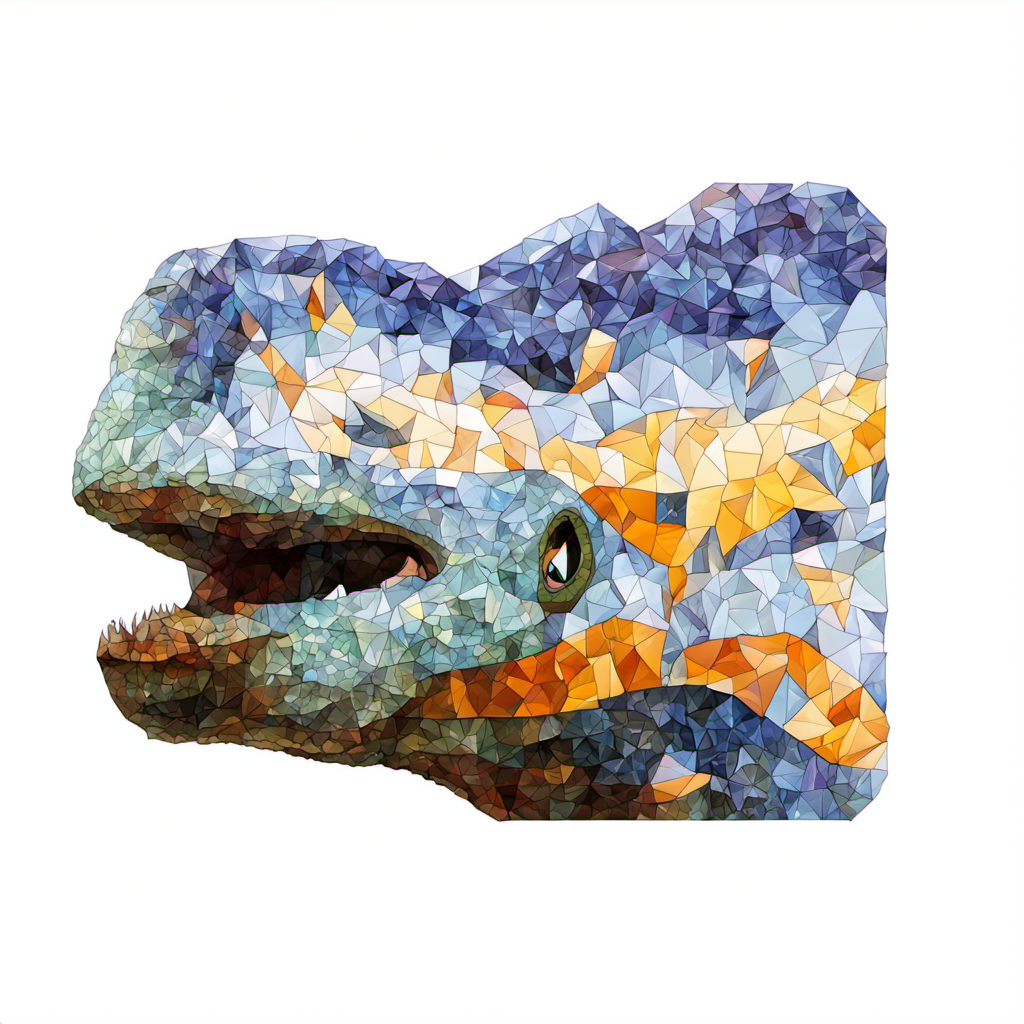 Park Guell